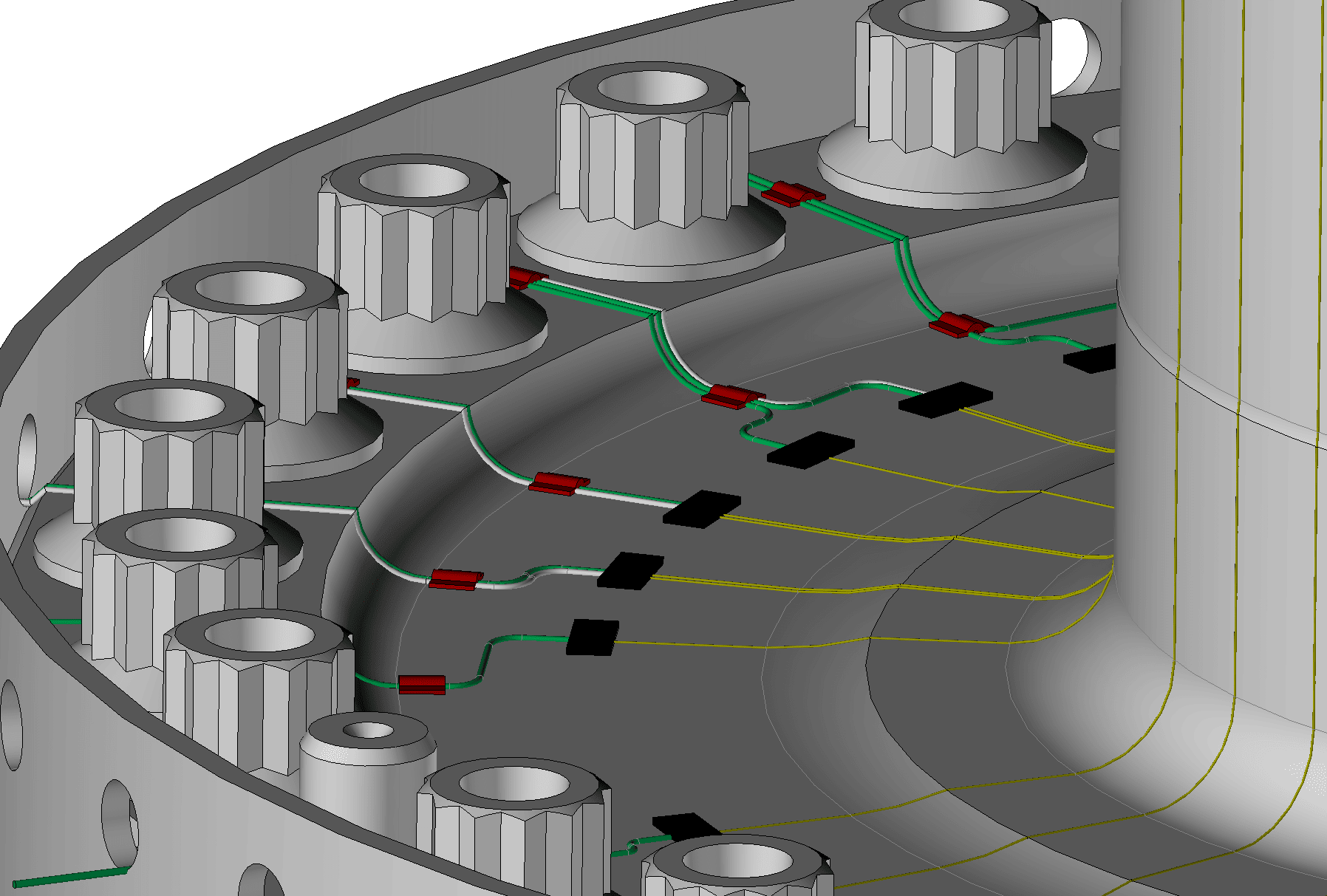 Instrumentation solaire